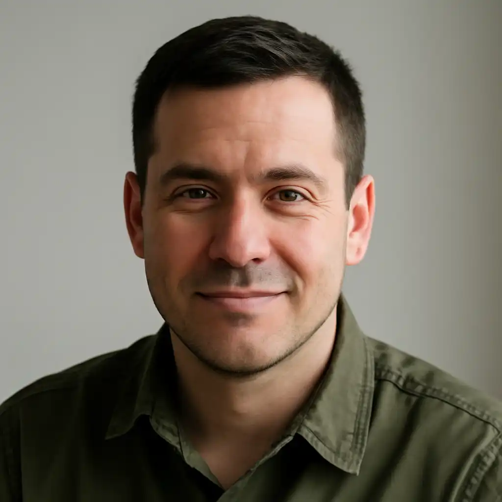 Joshua Brooks